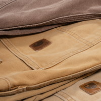 Unisex Carhartt Workpants