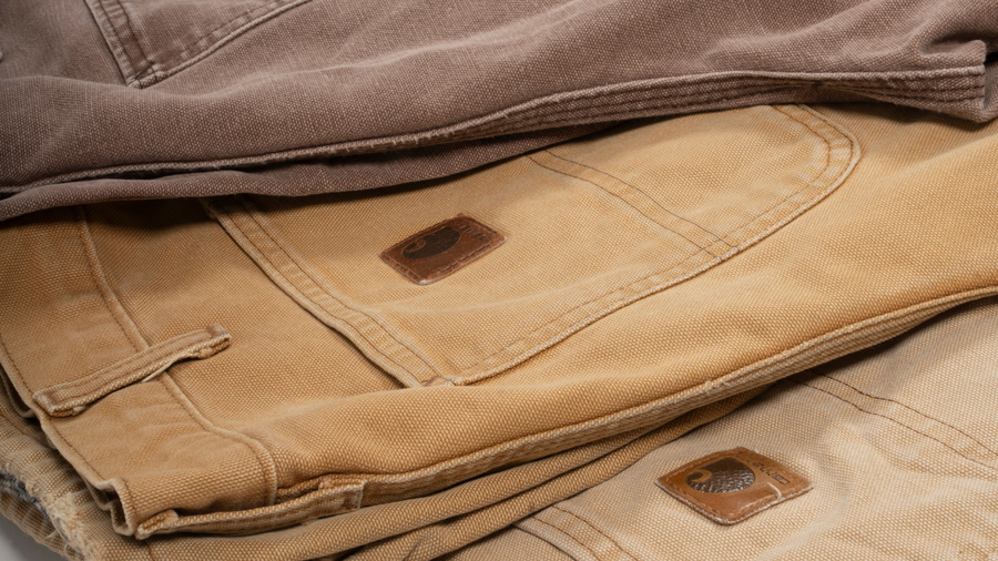 Unisex Carhartt Workpants