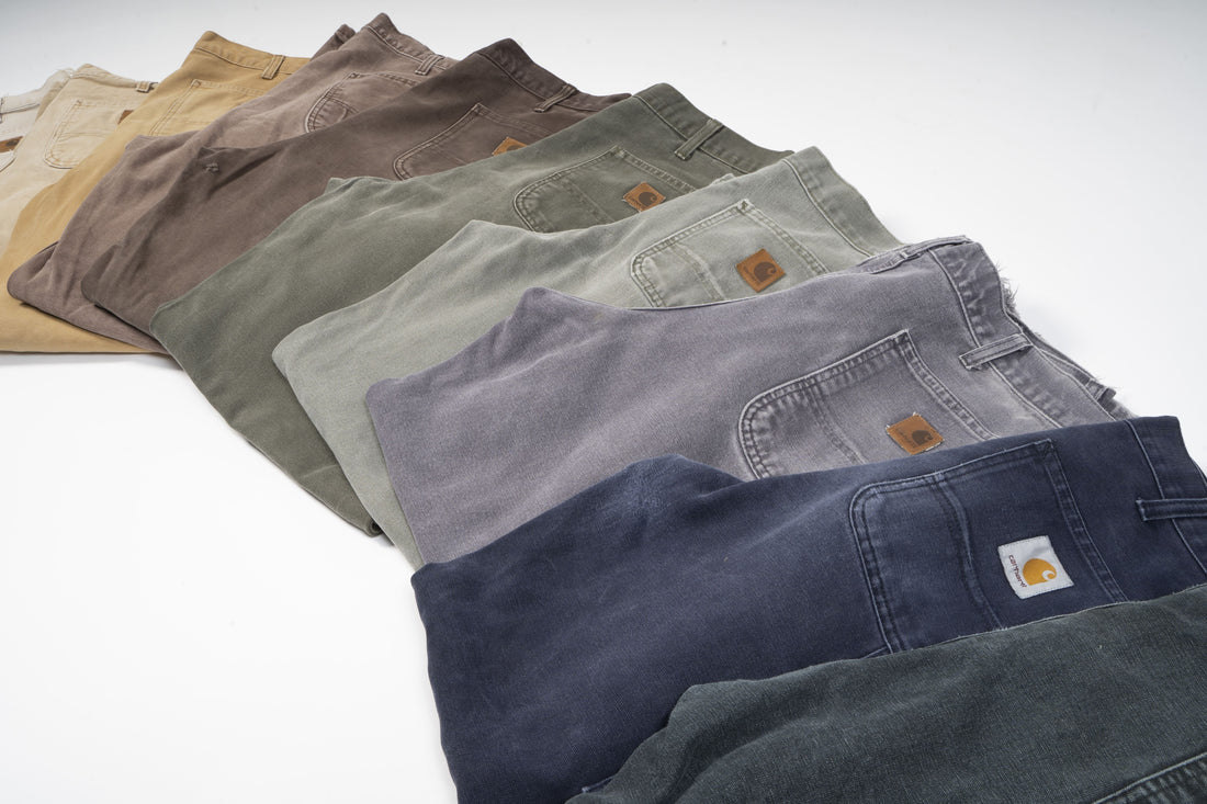 Unisex Carhartt Workpants