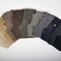 Unisex Carhartt Workpants