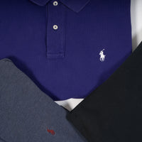 Unisex Polo Ralph Lauren