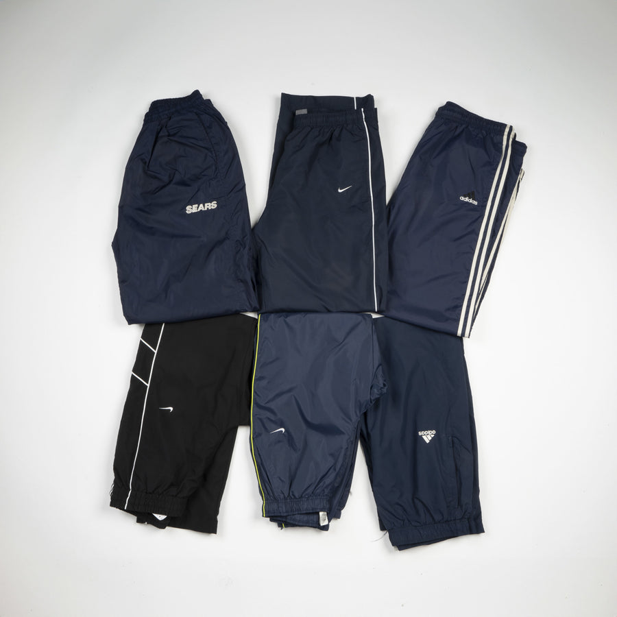 Unisex Nike/Adidas Trackpants