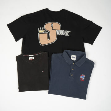 Summer Tee 3 Pack