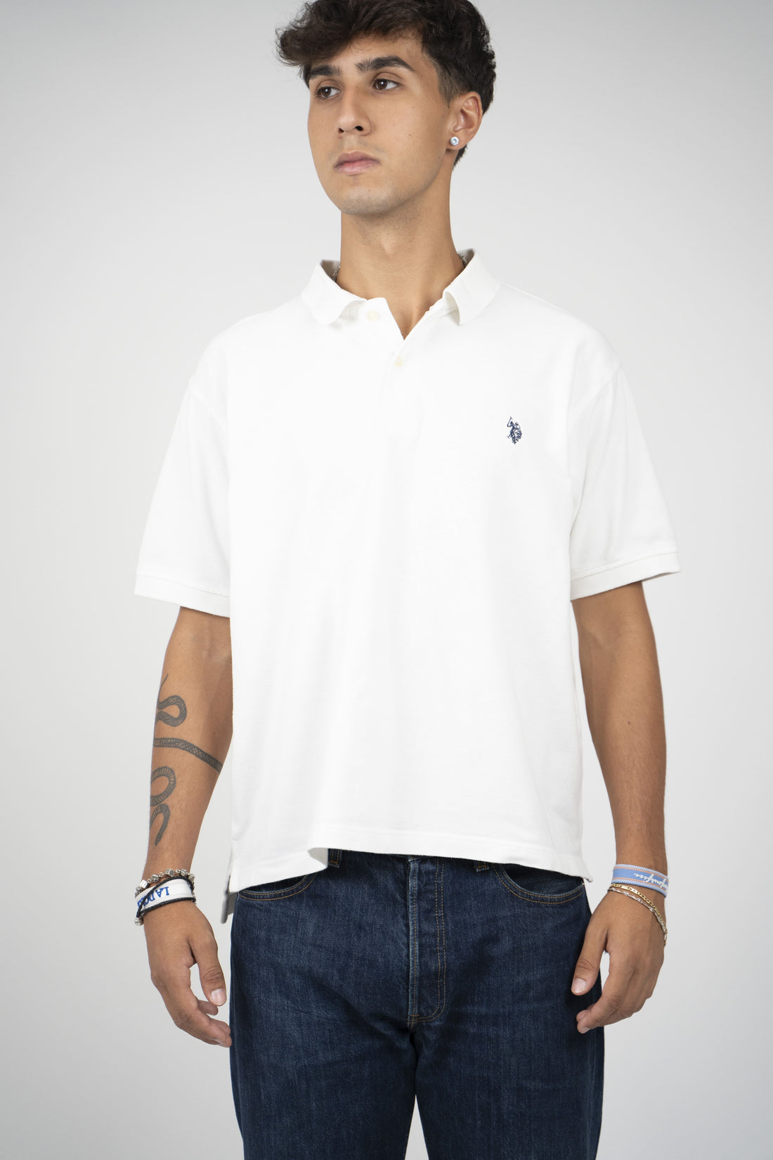 Unisex Polo Ralph Lauren