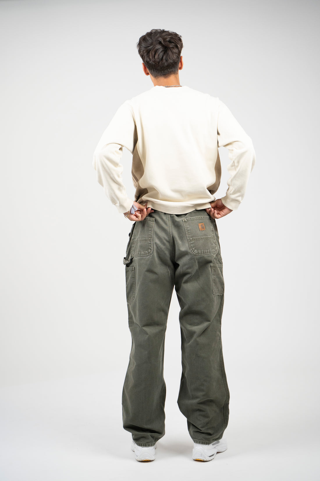 Unisex Carhartt Workpants