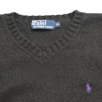 Black Ralph Lauren Sweater