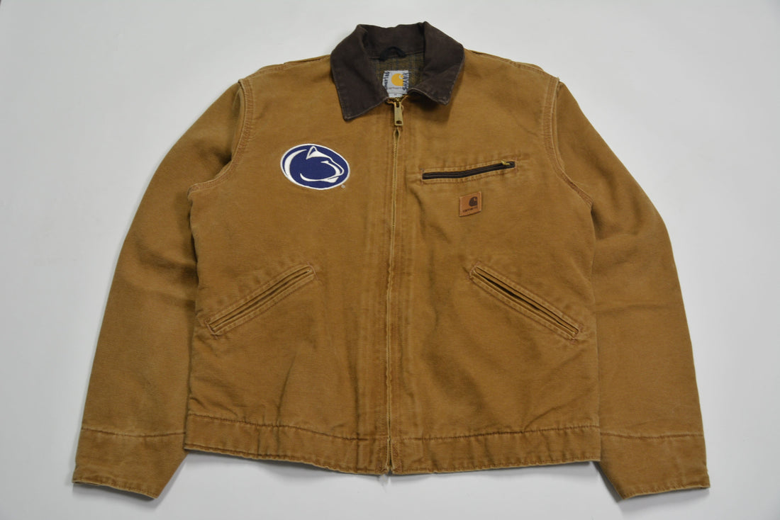 Vintage Carhartt Detroit Jacket