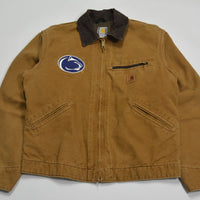 Vintage Carhartt Detroit Jacket