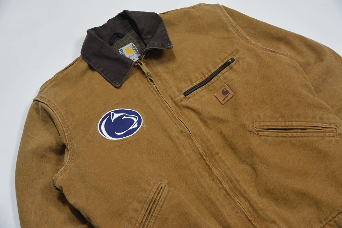 Vintage Carhartt Detroit Jacket