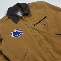 Vintage Carhartt Detroit Jacket