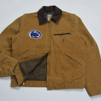 Vintage Carhartt Detroit Jacket