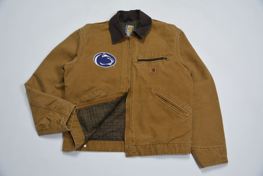 Vintage Carhartt Detroit Jacket