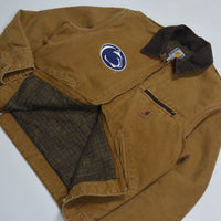 Vintage Carhartt Detroit Jacket