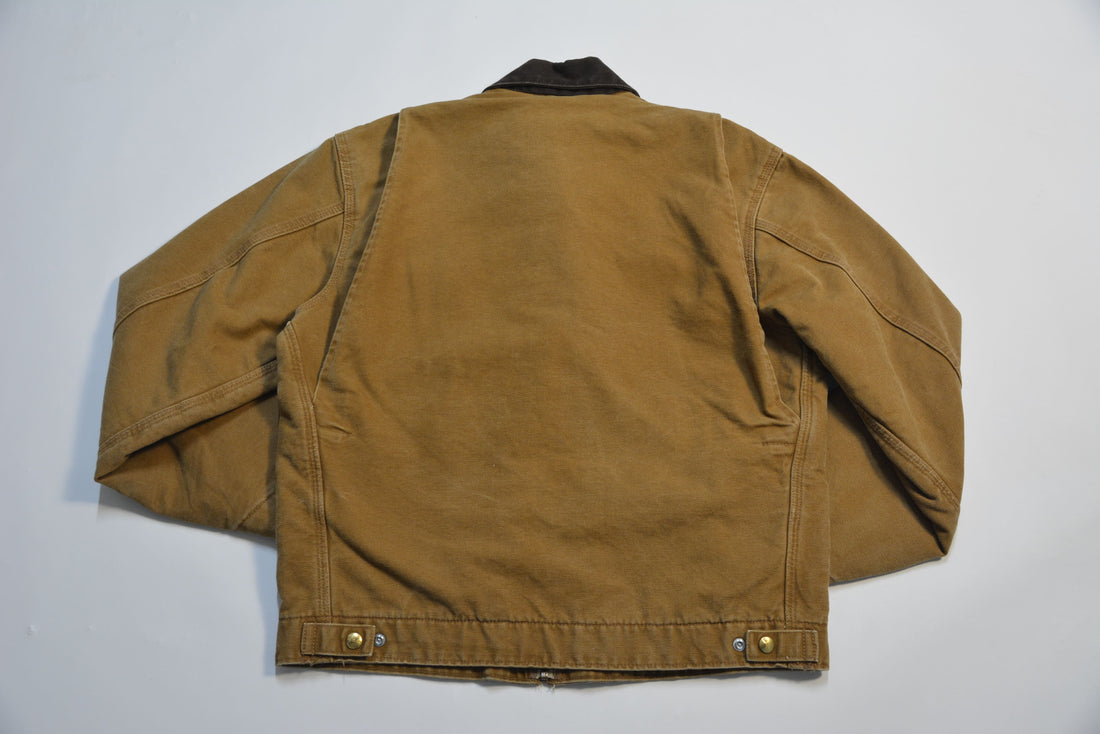 Vintage Carhartt Detroit Jacket