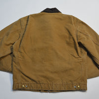 Vintage Carhartt Detroit Jacket