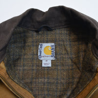 Vintage Carhartt Detroit Jacket