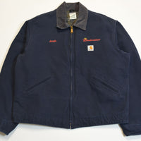 Vintage Carhartt Detroit Jacket