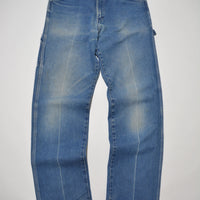 Washed Blue Dickies Workpants