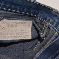 Washed Blue Dickies Workpants