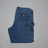 Denim Carhartt Workpants