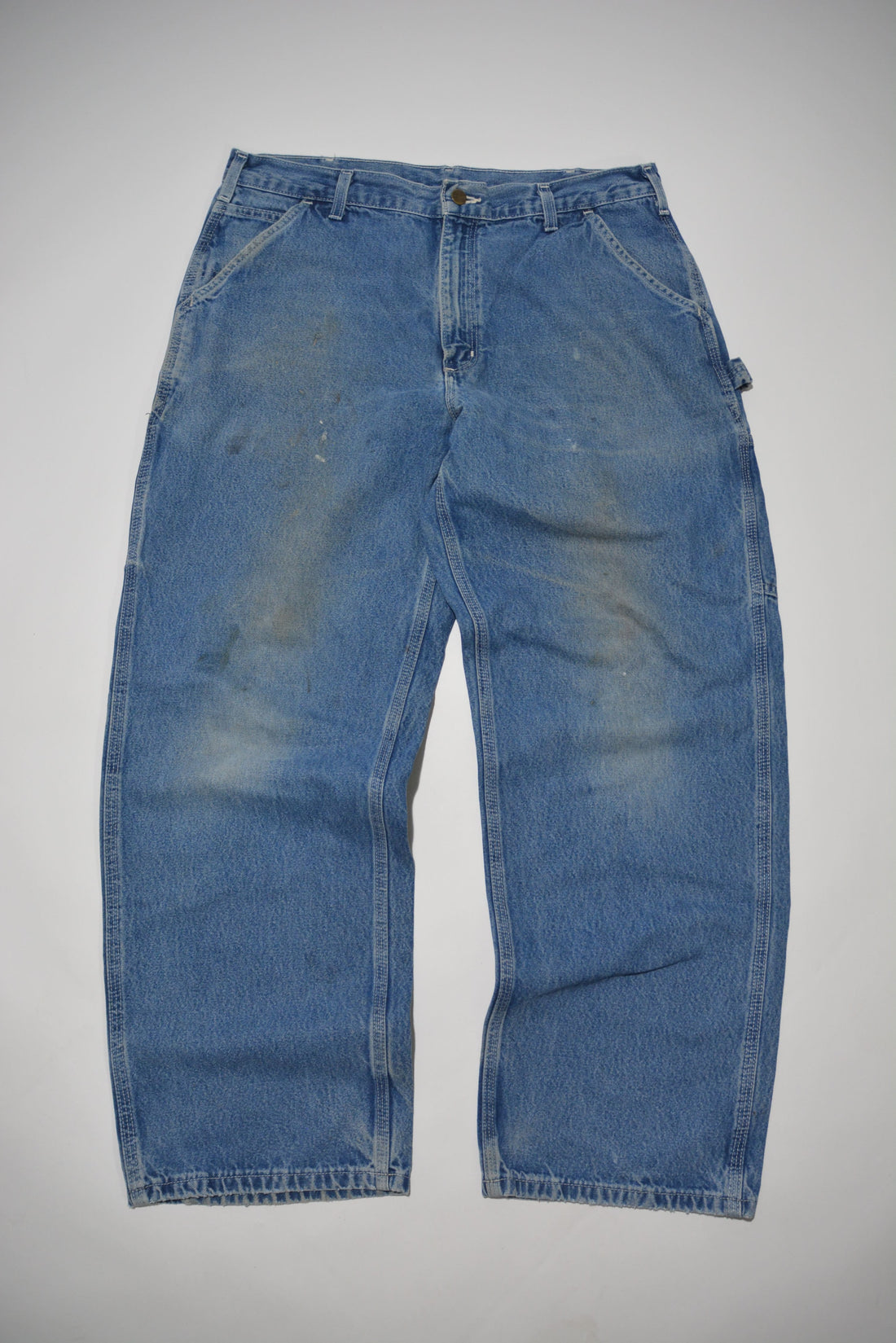 Denim Carhartt Workpants