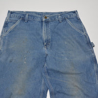 Denim Carhartt Workpants