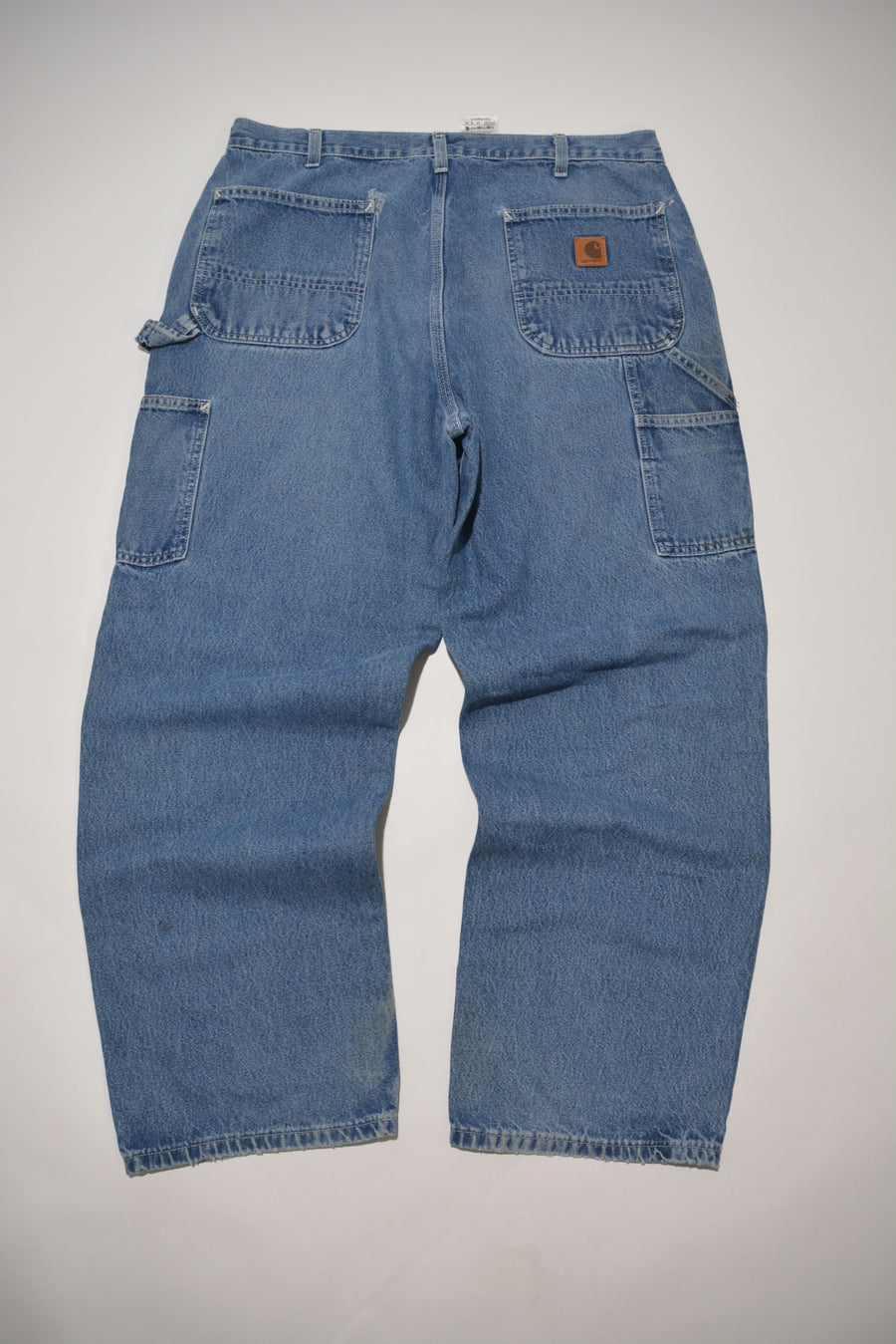 Denim Carhartt Workpants