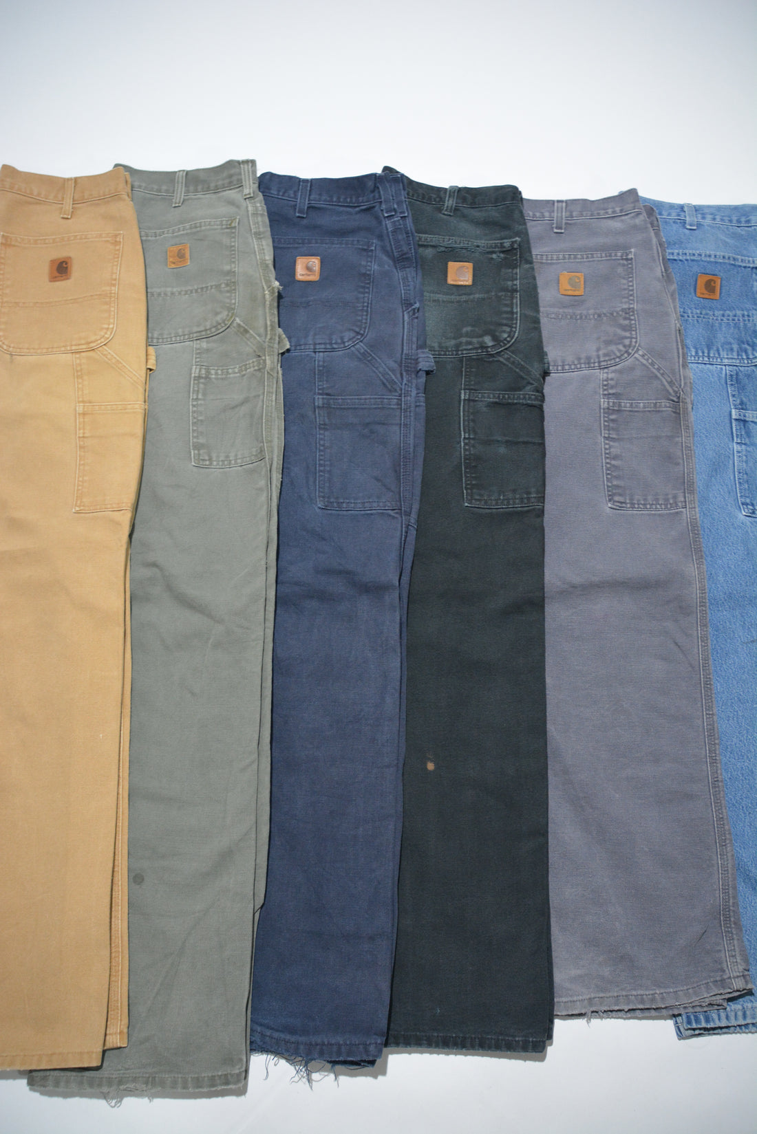 Unisex Carhartt Workpants