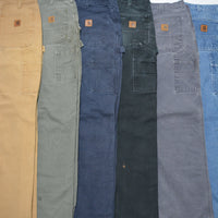 Unisex Carhartt Workpants