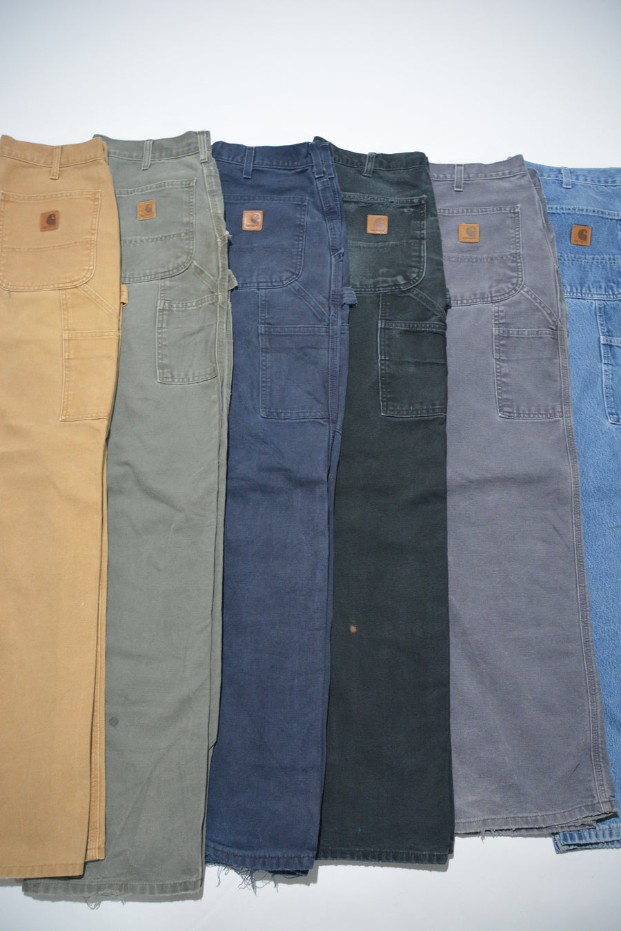 Unisex Carhartt Workpants