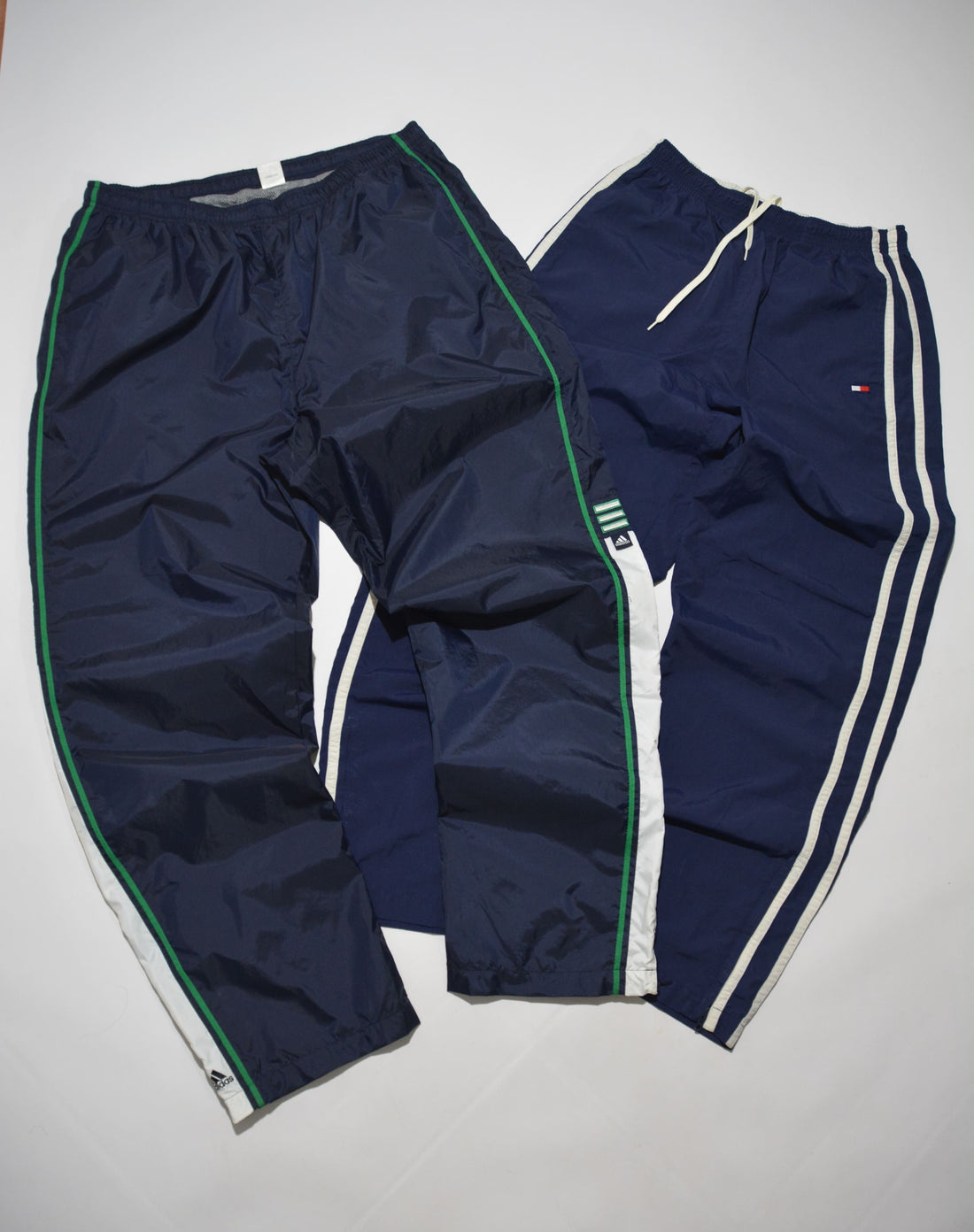 Unisex Branded Trackpants