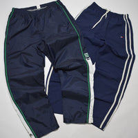 Unisex Branded Trackpants