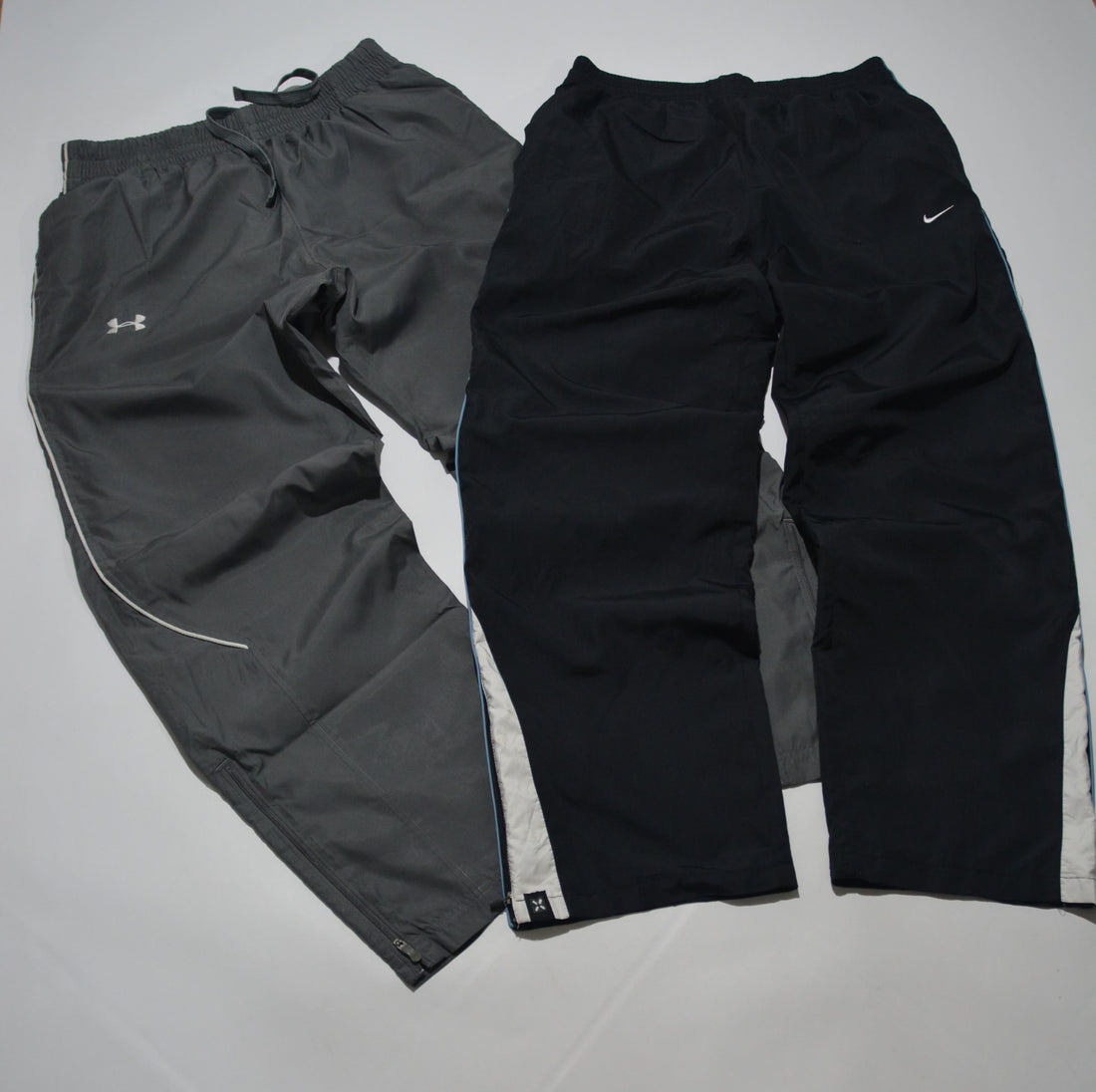 Unisex Branded Trackpants