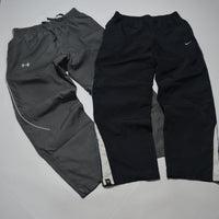 Unisex Branded Trackpants