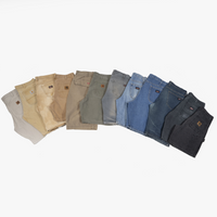 Unisex Carhartt/Dickies shorts