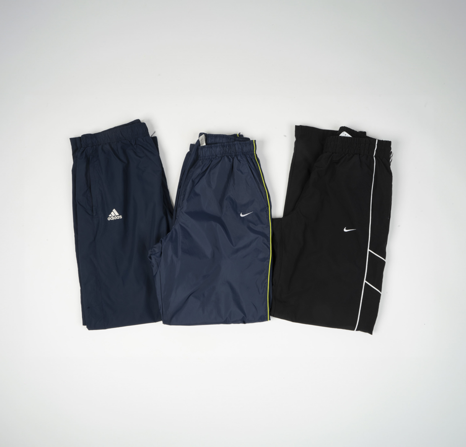 Unisex Nike/Adidas Trackpants