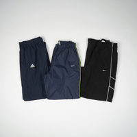 Unisex Nike/Adidas Trackpants