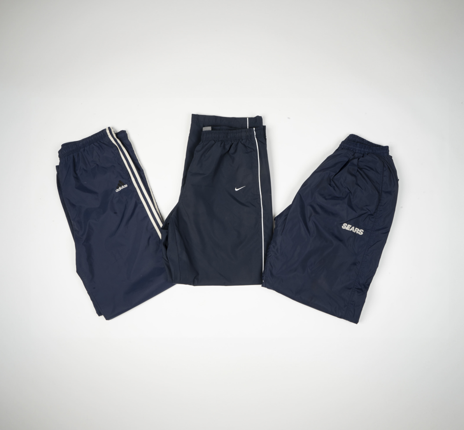 Unisex Nike/Adidas Trackpants