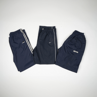 Unisex Nike/Adidas Trackpants