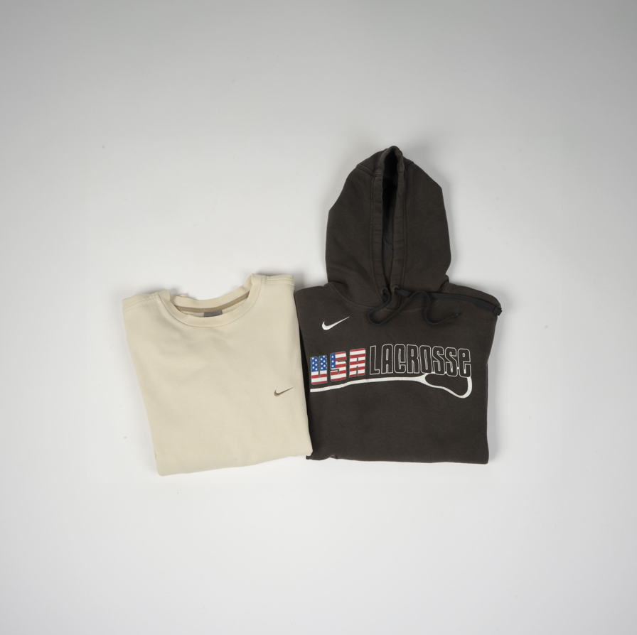 Nike Box 2 pieces