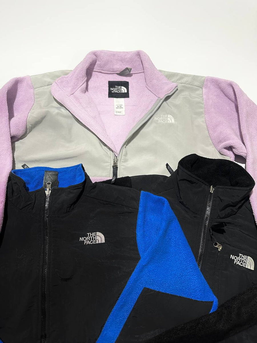 The North Face Woman Box