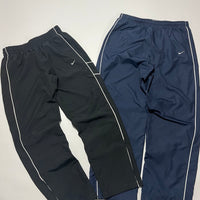 Unisex Branded Trackpants