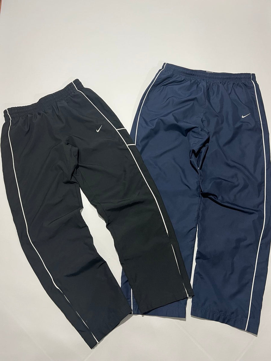 Unisex Branded Trackpants