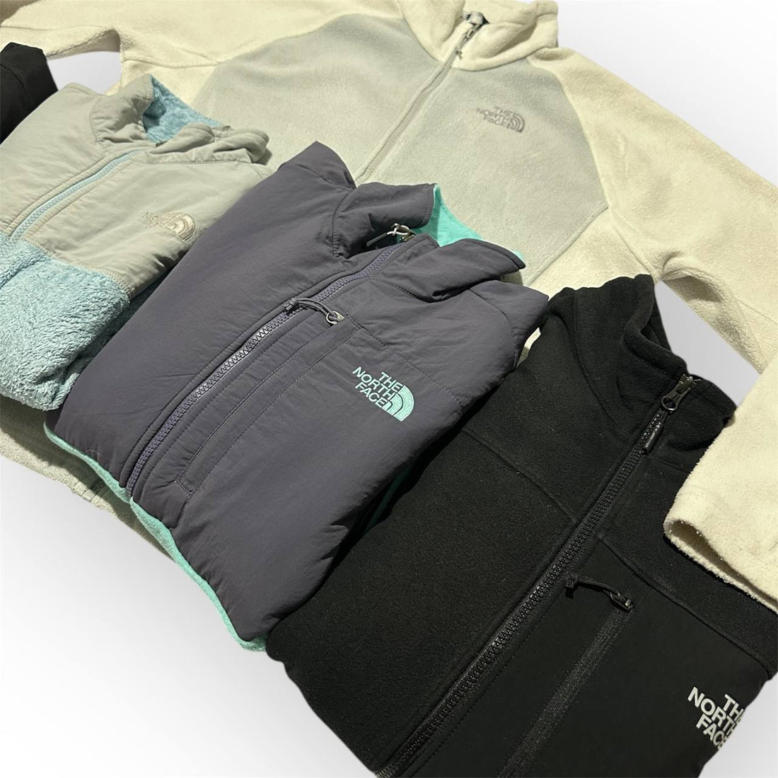 The North Face Woman Box