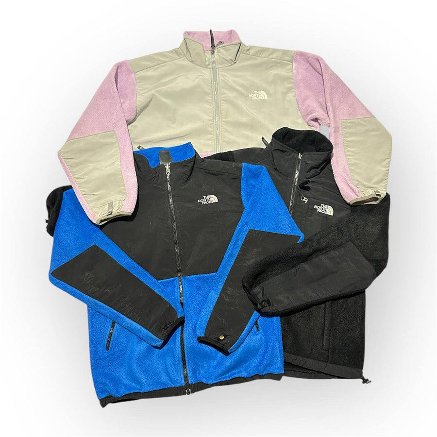 The North Face Woman Box