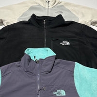 The North Face Woman Box