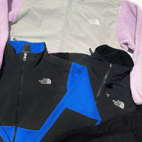 The North Face Woman Box