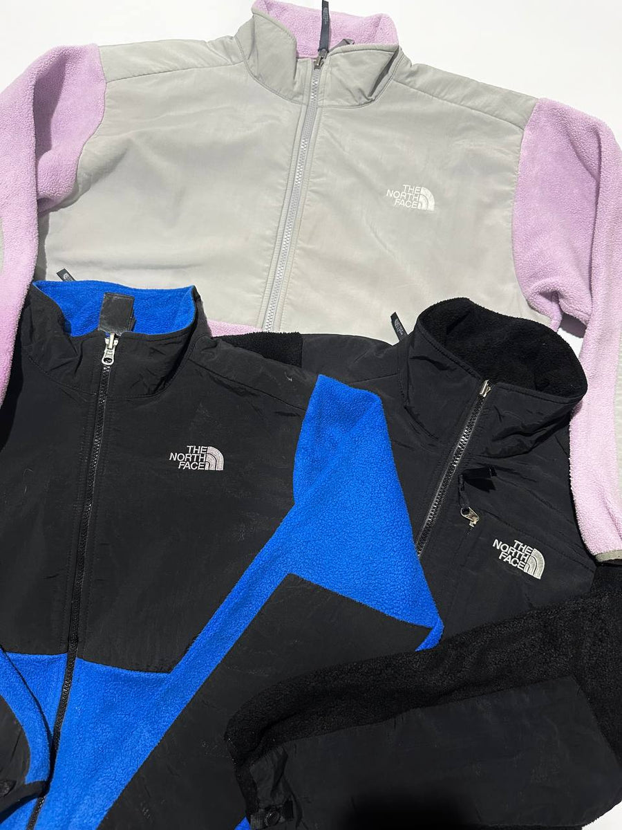 The North Face Woman Box